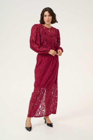 Kaffe Bluse 'Lanice' in Rot