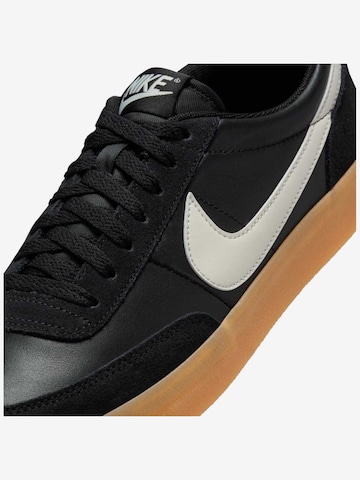 Nike Sportswear Σνίκερ χαμηλό 'Killshot 2' σε μαύρο