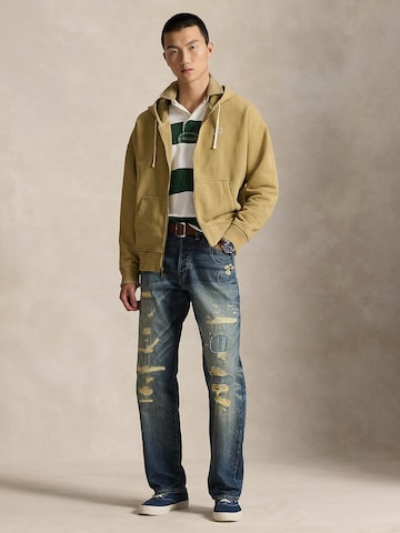 Polo Ralph Lauren Mikina – zelená