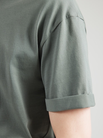 DRYKORN Shirt 'THILO 10' in Green