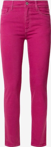 Pepe Jeans Hose 'Thelma' in Pink: Vorderseite