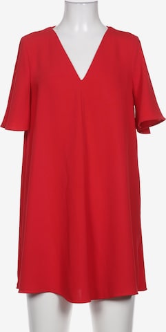 Trafaluc Dress in S in Red: front