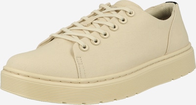 Sneaker bassa 'Dante' Dr. Martens di colore beige, Visualizzazione prodotti
