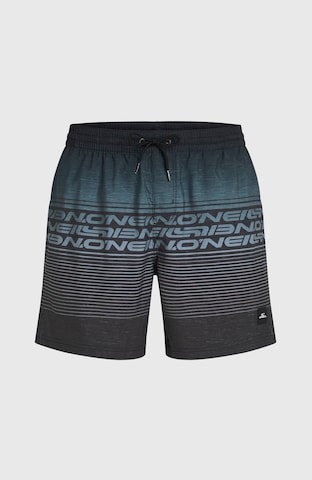 O'NEILL Board Shorts in Green: front