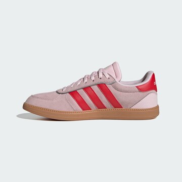 ADIDAS SPORTSWEAR Sneaker 'Breaknet Sleek' in Pink