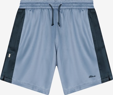 BLKVIS Shorts in Blau: Vorderseite