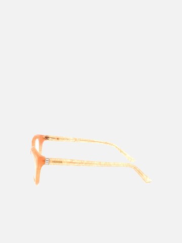 Occhiali da sole 'Swarovski SK5142 F Pink 56/14/145 WOMAN Eyewear Frame' di Swarovski in rosa