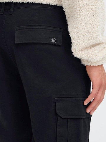 Regular Pantalon cargo ' SDCHASEY ' !Solid en noir
