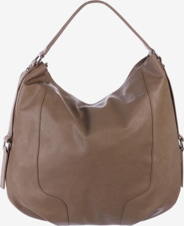 Blugirl by Blumarine Hobo Bag One Size in Braun