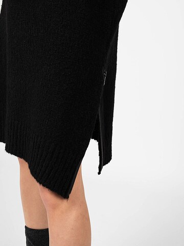 La Haine Inside US Sweter w kolorze czarny