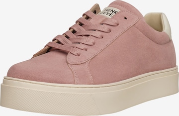 Henry Stevens Sneaker 'Sophia S' in Pink: predná strana