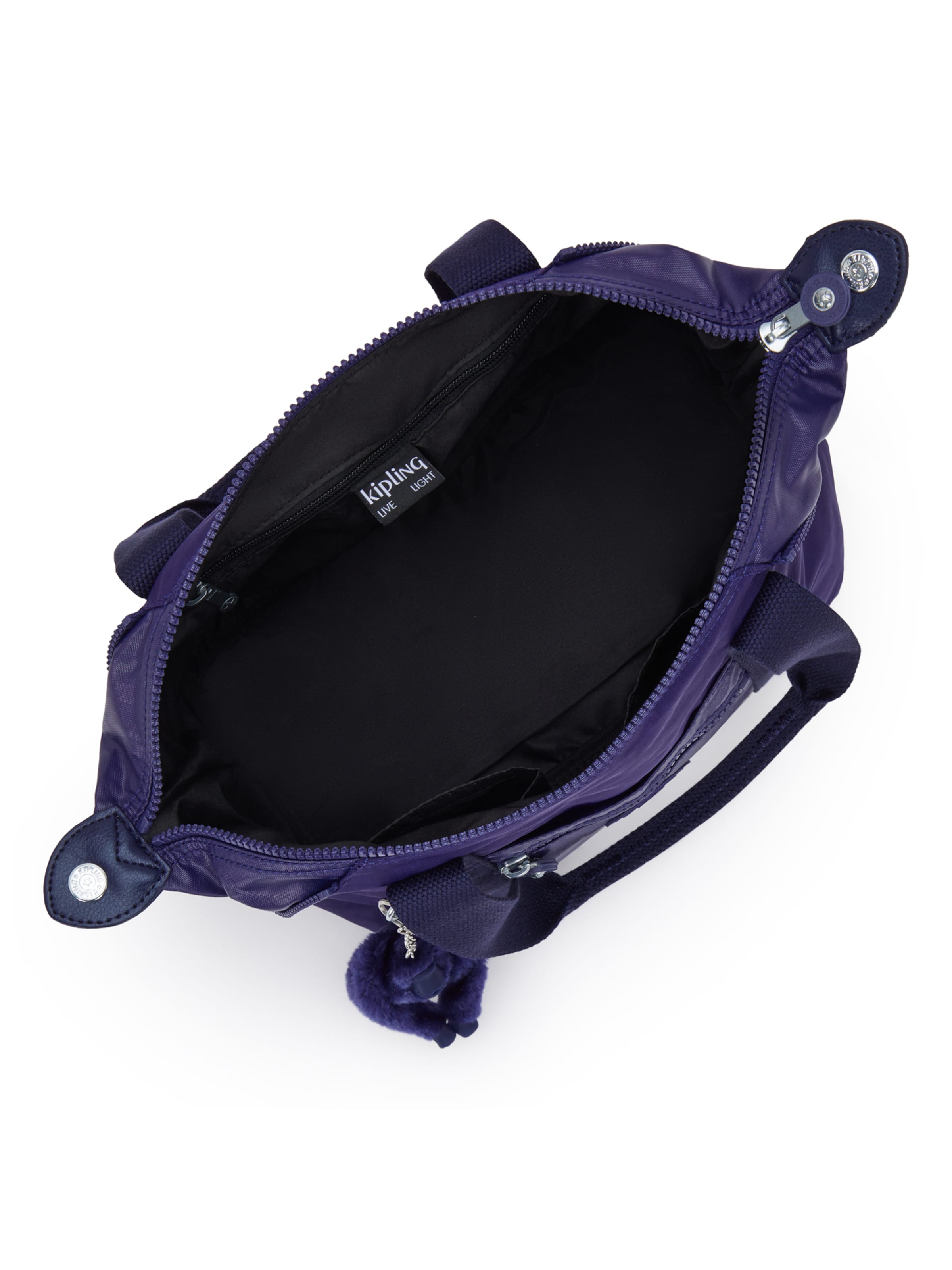 KIPLING Дамска чанта 'Art Mini' в синьо