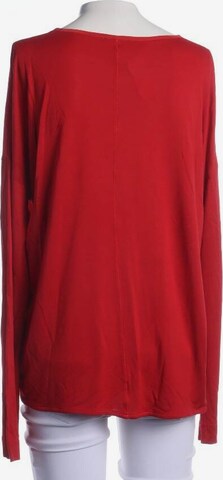 Luisa Cerano Shirt langarm S in Rot