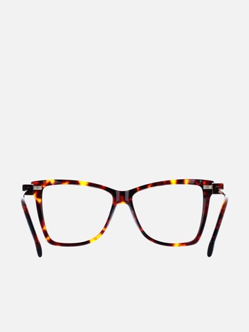 Liu Jo Sonnenbrille‌‌‌ in Braun