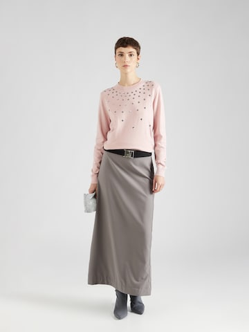 Pull-over Dorothy Perkins en rose