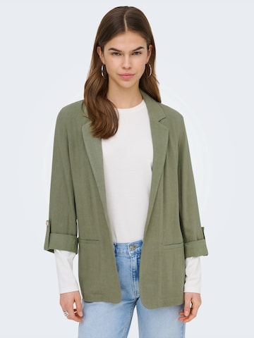 ONLY Blazer 'ONLSIESTA' | zelena barva