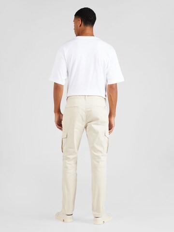 regular Pantaloni cargo 'Austin' di Tommy Jeans in beige