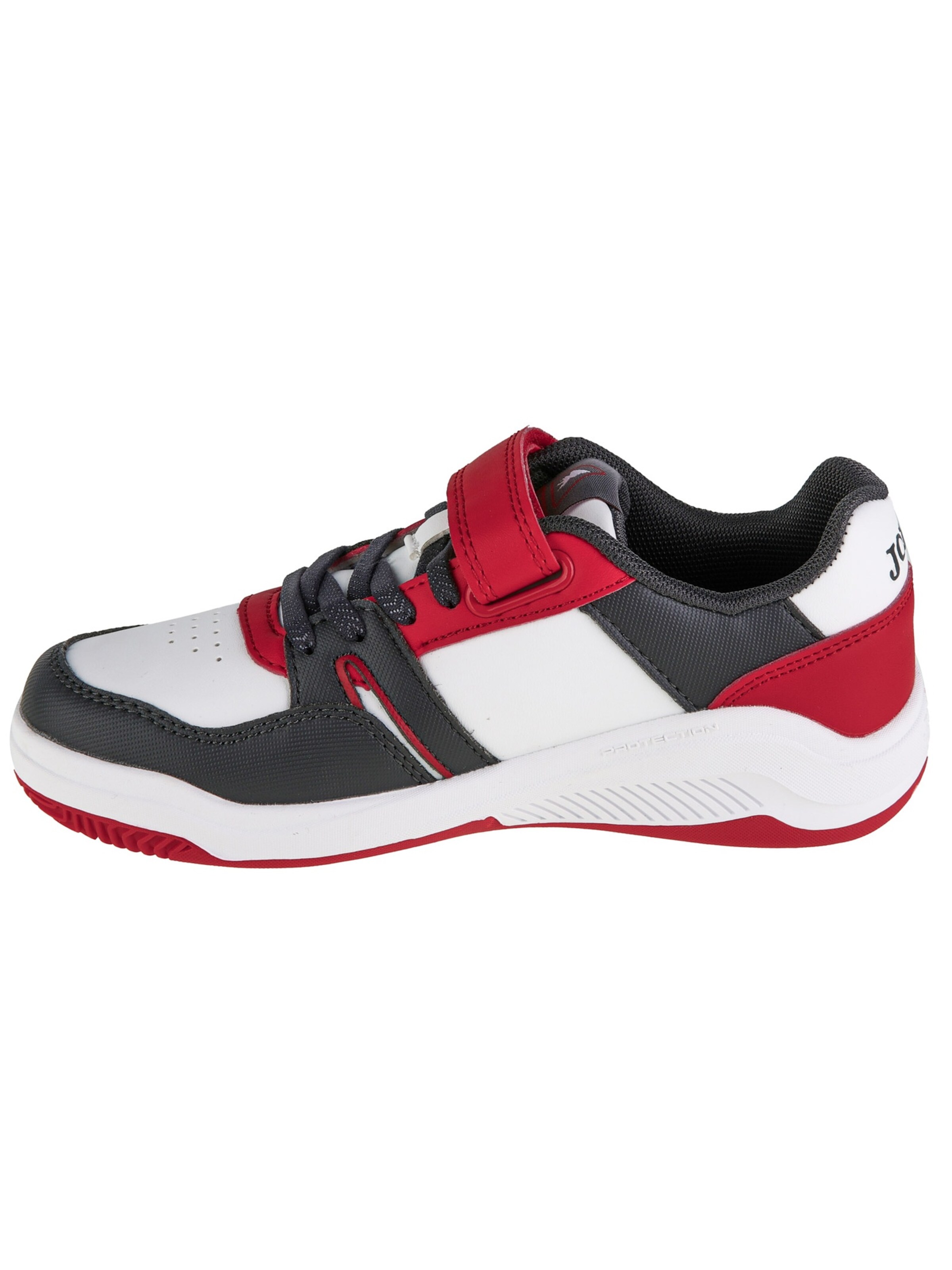 JOMA Sneaker '25 JPLAS'‌‌ in Mischfarben: Vorderseite
