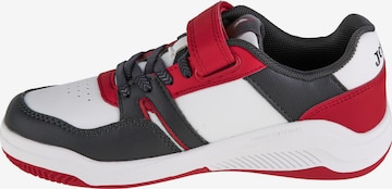 JOMA Sneaker '25 JPLAS' in Mischfarben: Vorderseite