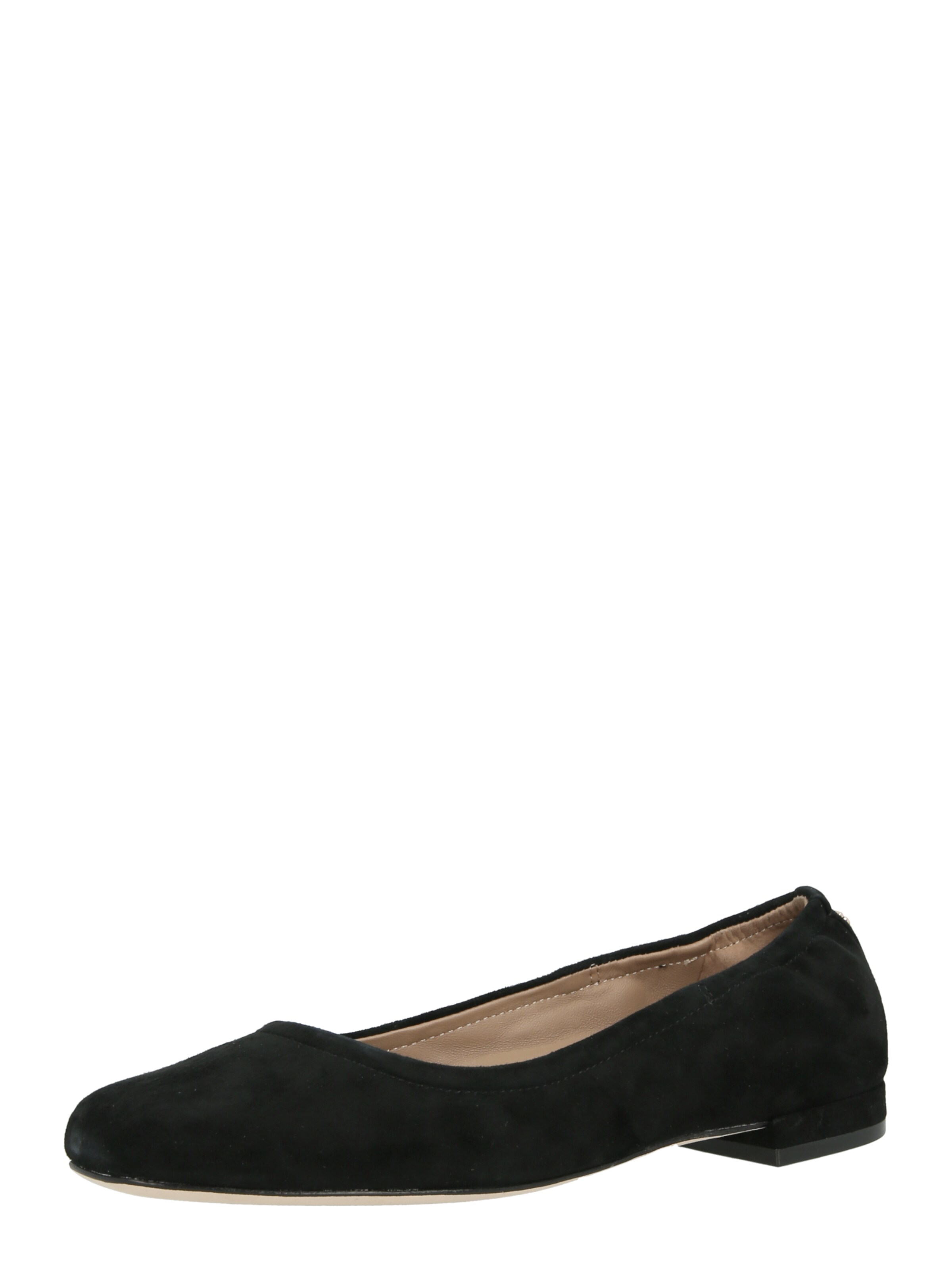 BOSS Балетки 'Luara' в Черный, Обзор товара