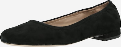 Balerinos 'Luara' iš BOSS, spalva – juoda, Prekių apžvalga