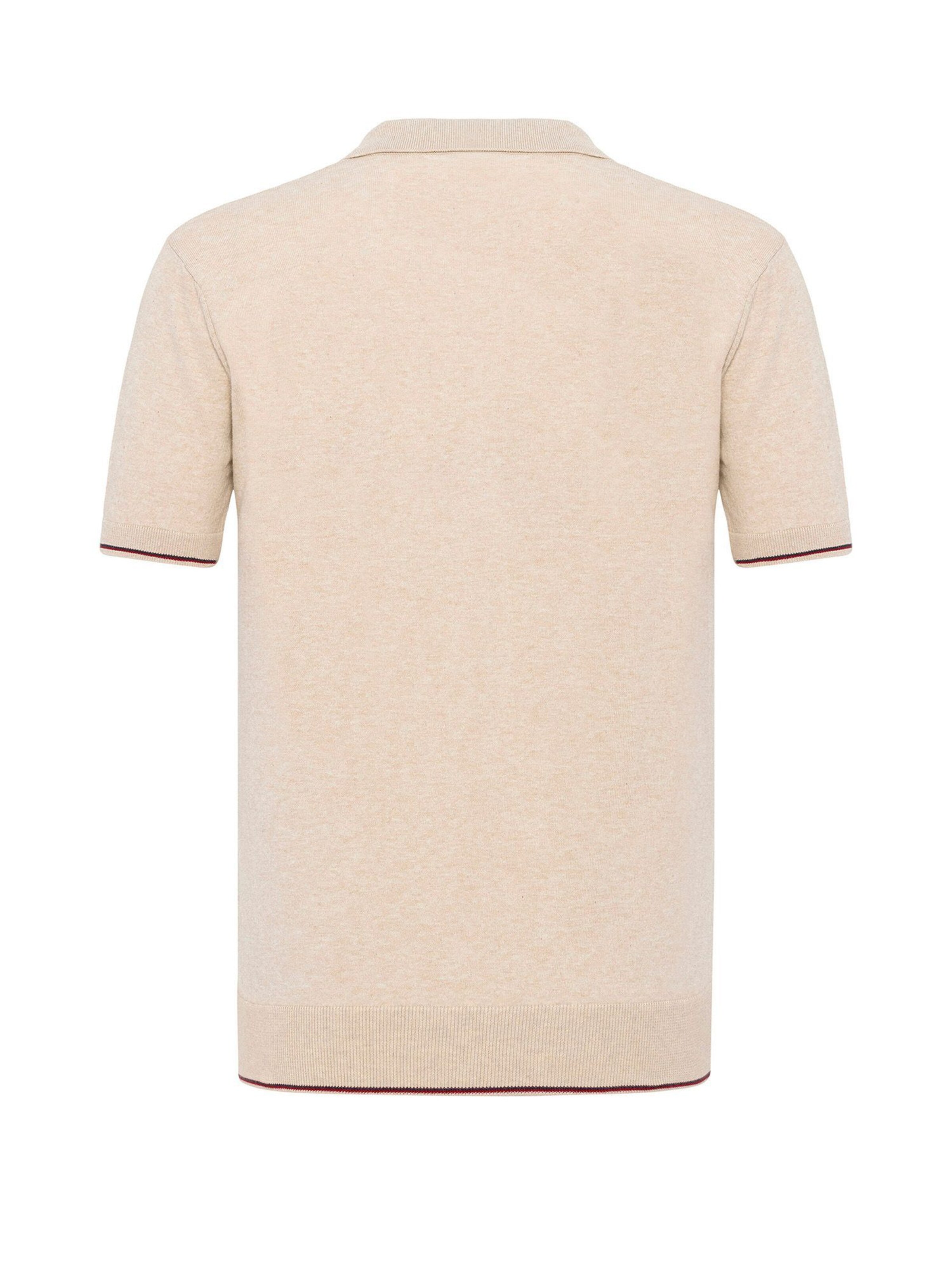 Williot Sweater in Beige