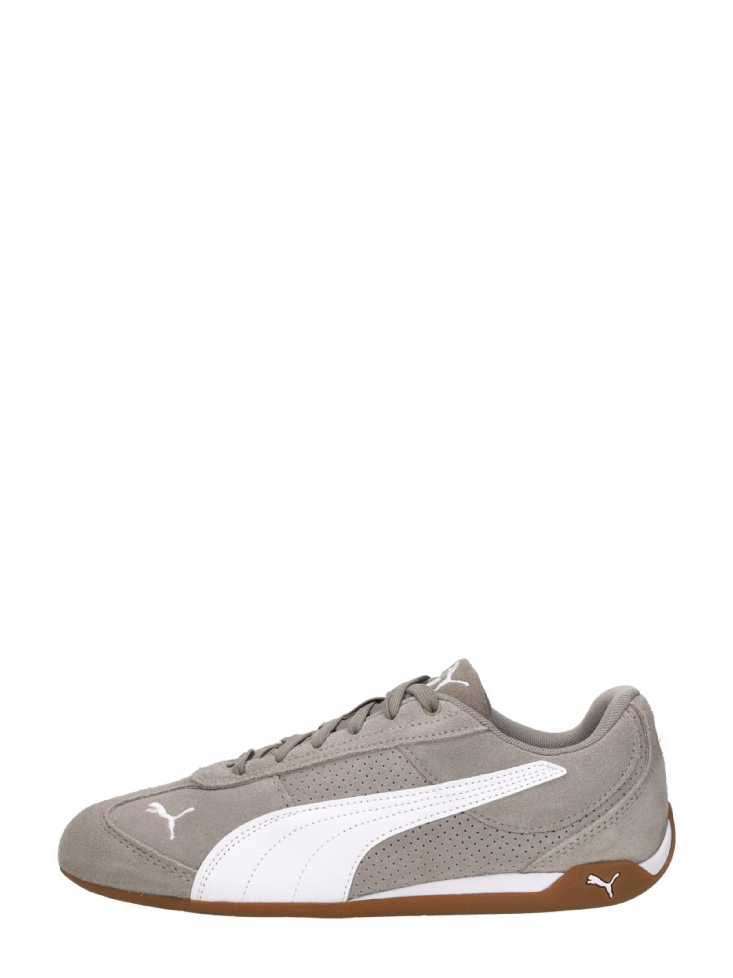 PUMA Sneaker low 'Puma Replicatch SD'‌‌‌‌‌ in Grau: Vorderseite