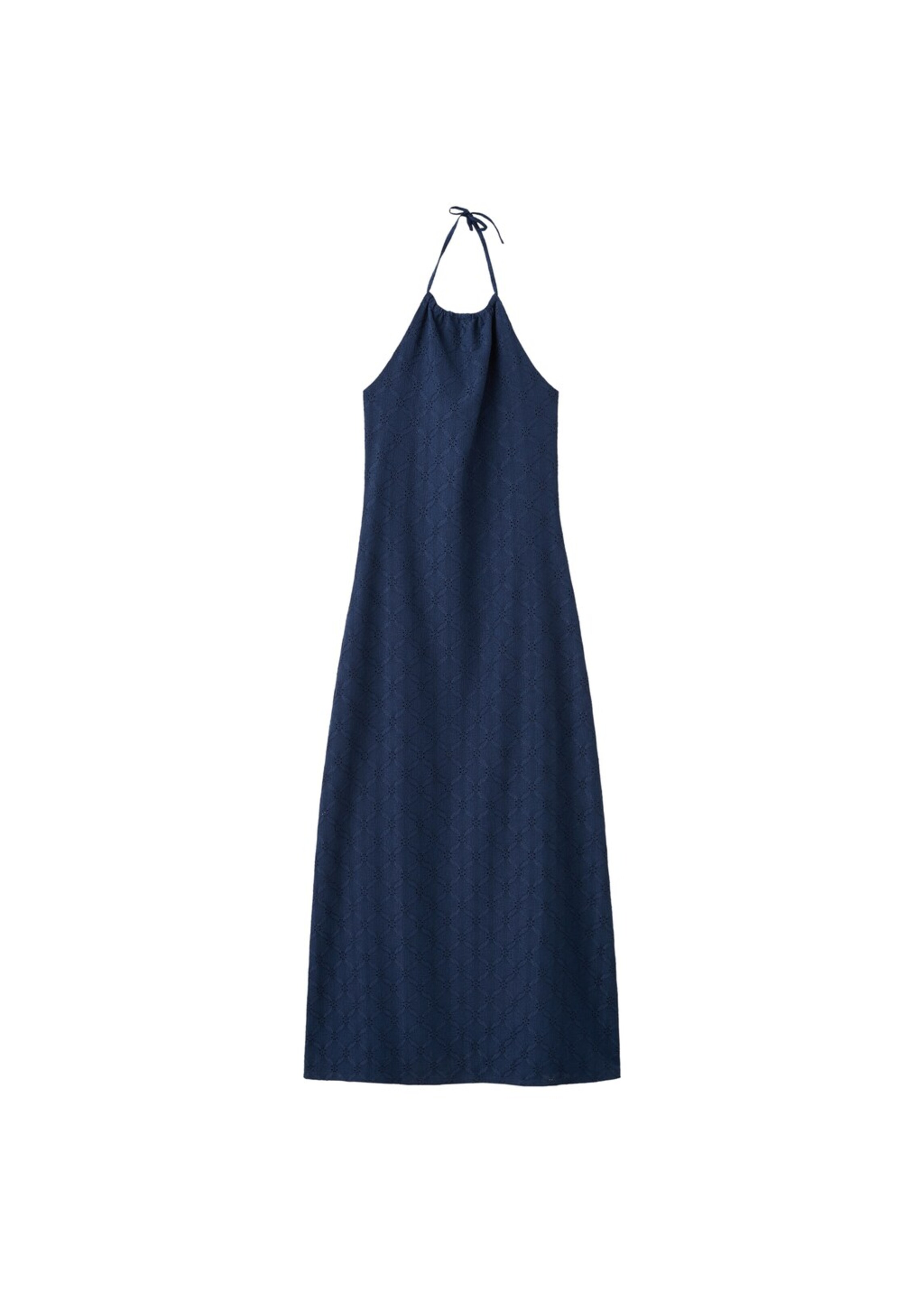 MANGO TEEN Dress 'Uma' in Navy, Item view