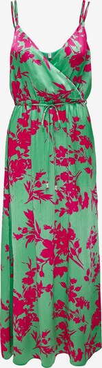 ONLY Ljetna haljina 'SALIA' u zelena / roza, Pregled proizvoda