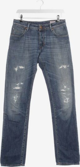 Jacob Cohen Jeans in 31 in blau, Produktansicht