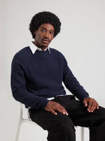 Kronstadt Neulepaita 'Larson' värissä sininen: etupuoli