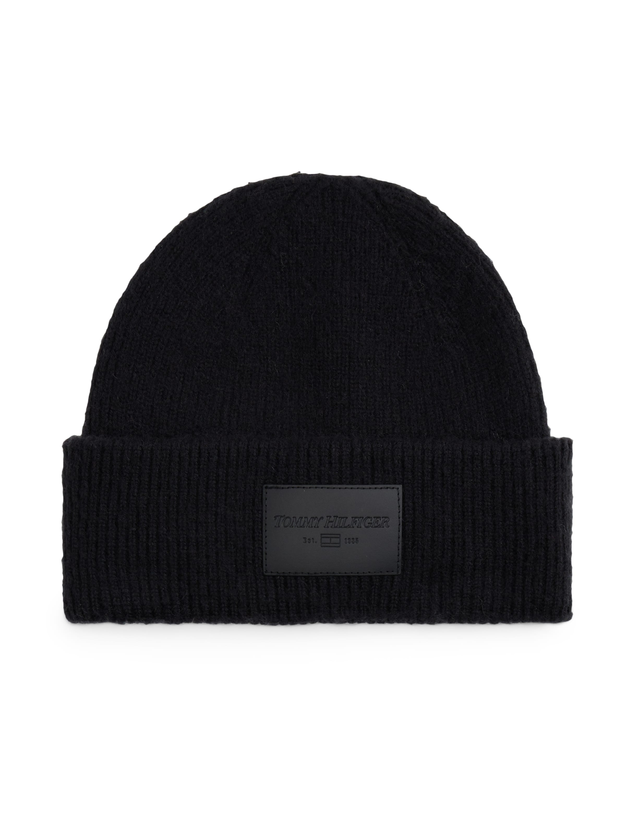 TOMMY HILFIGER Hue i sort, Produktvisning