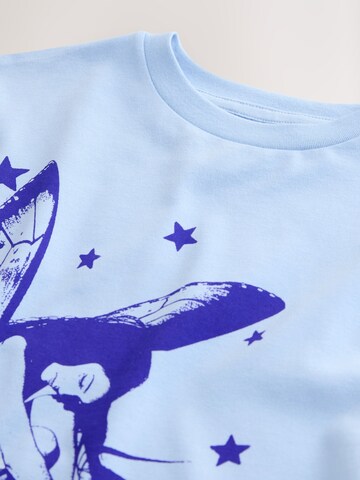 Next - Camiseta 'Olivia Rodrigo' en azul