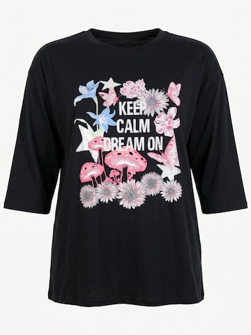 T-shirt Shape Of You en noir