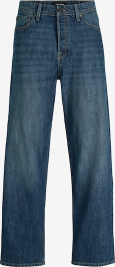 Džinsai 'JJIALEX JJORIGINAL' iš JACK & JONES, spalva – tamsiai mėlyna, Prekių apžvalga