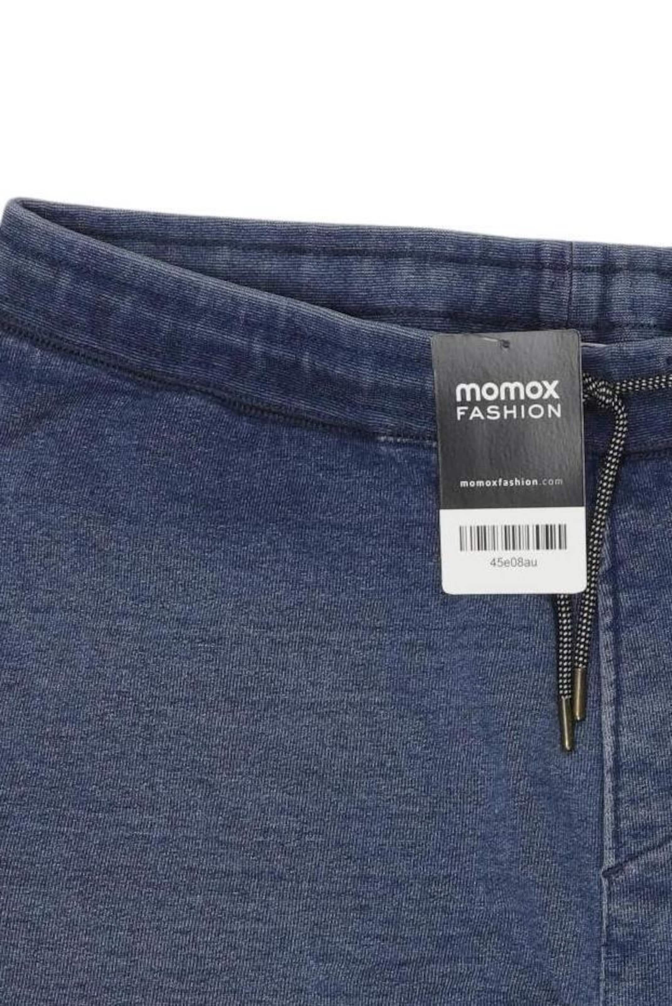 SCOTCH & SODA Shorts in 34 in Blue