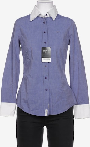 Pepe Jeans Blouse & Tunic in S in Purple: front
