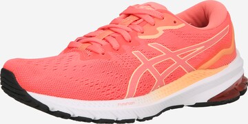 ASICS Running Shoes 'GT-1000 11 Nagino' in Orange: front