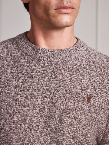 Pull-over Next en beige