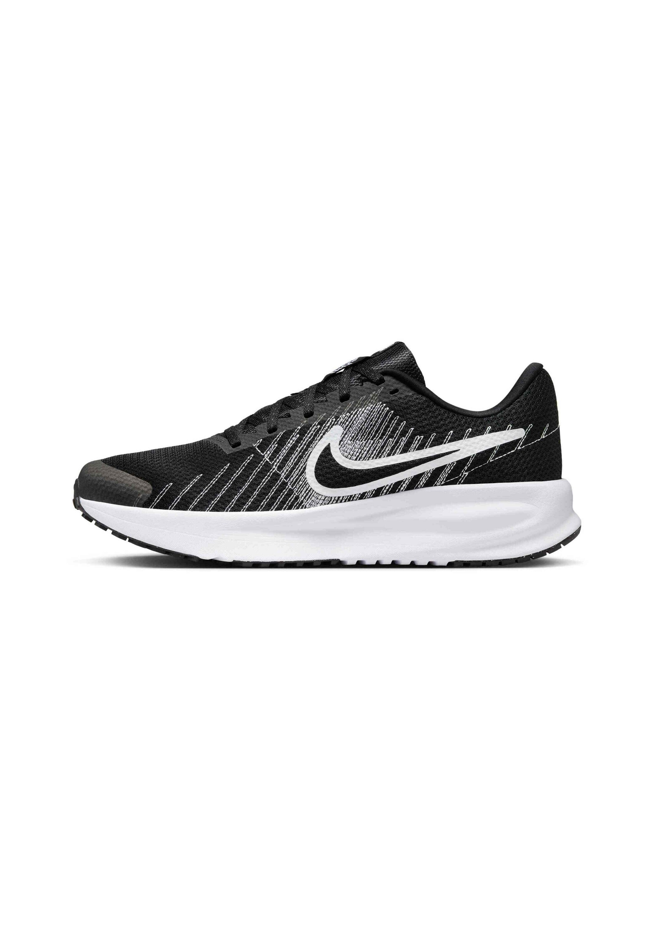 NIKE - Sapatilha de corrida 'Run Defy' em preto