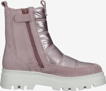 BULLBOXER Boots in Pink