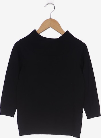 Dorothee Schumacher Sweater & Cardigan in XS in Black: front