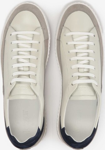 Kazar Sneakers in Grey