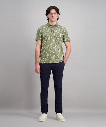 Pioneer Authentic Jeans Regular Chino Pants in Blue