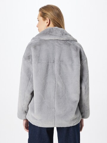 JAKKE Between-Season Jacket 'RITA' in Grey