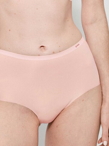 Gisela Shapewear ' 6 PACK ' in Pink
