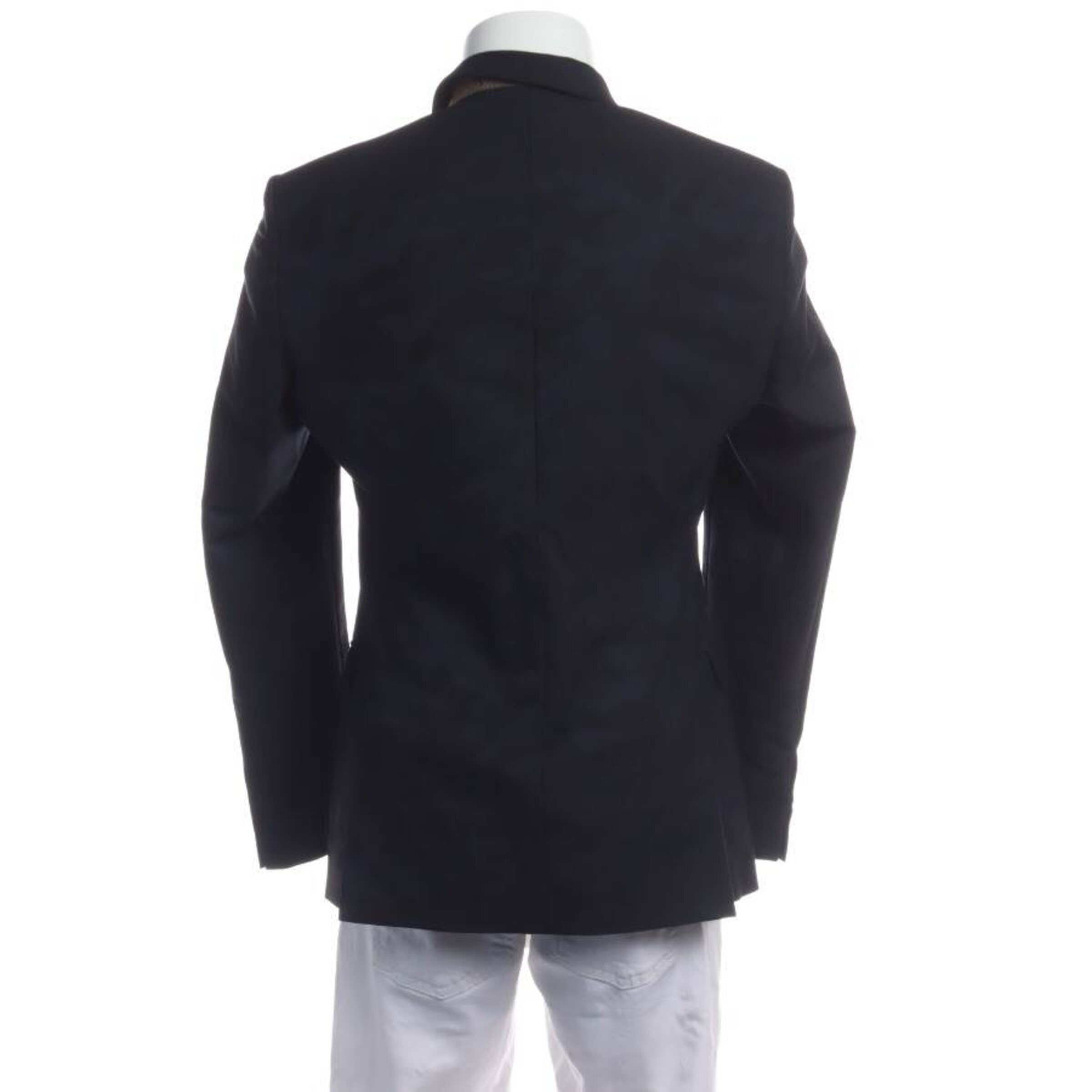BENVENUTO Sakko S in Schwarz