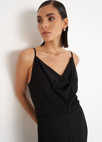 Robe 'AROLD' Camomilla en noir