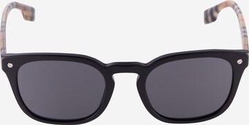 BURBERRY Sunglasses '0BE4329' in Black