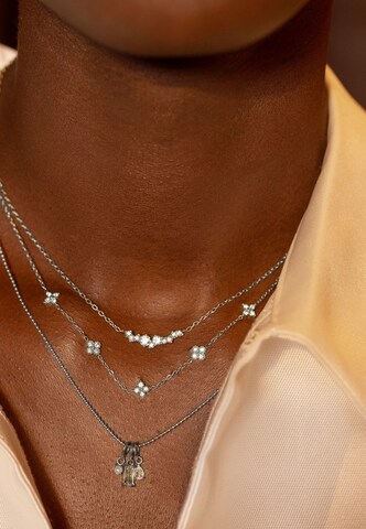 My Jewellery Halskette in Silber: Vorderseite